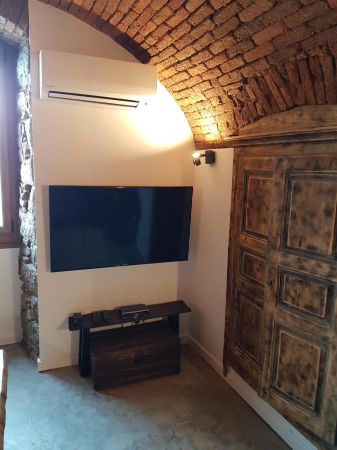 Gite A Campinca Calcatoggio  Exterior photo